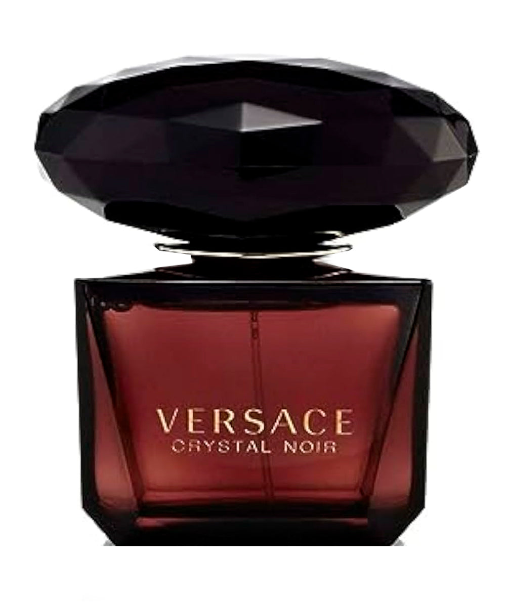 Gianni Versace Crystal Noir Eau de Parfum 3oz For Women