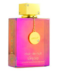 Armaf Unisex Club De Nuit Untold Eau de Parfum 6.8oz Unisex