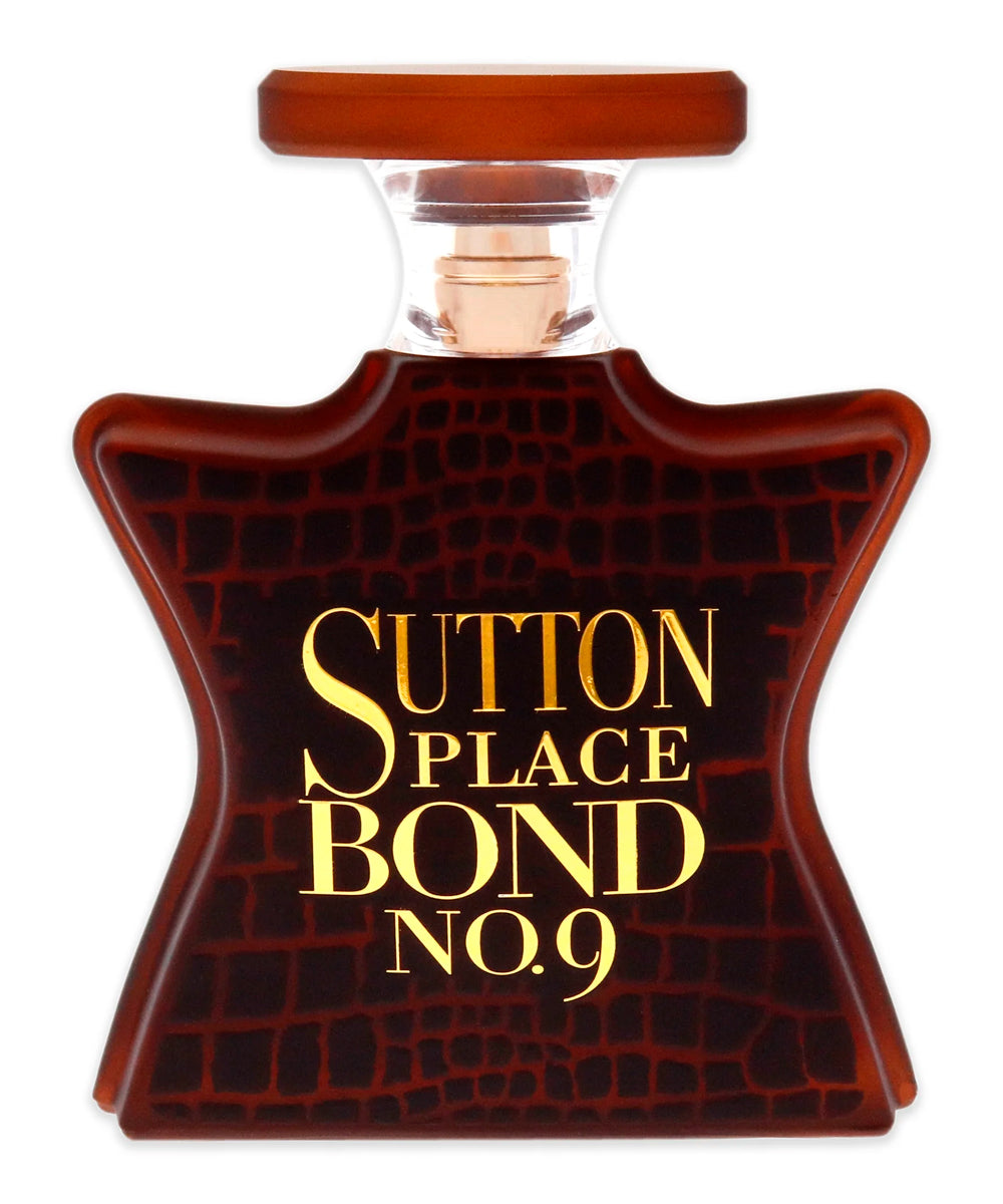 Bond No. 9 Sutton Place Eau de Parfum 3.4oz Unisex