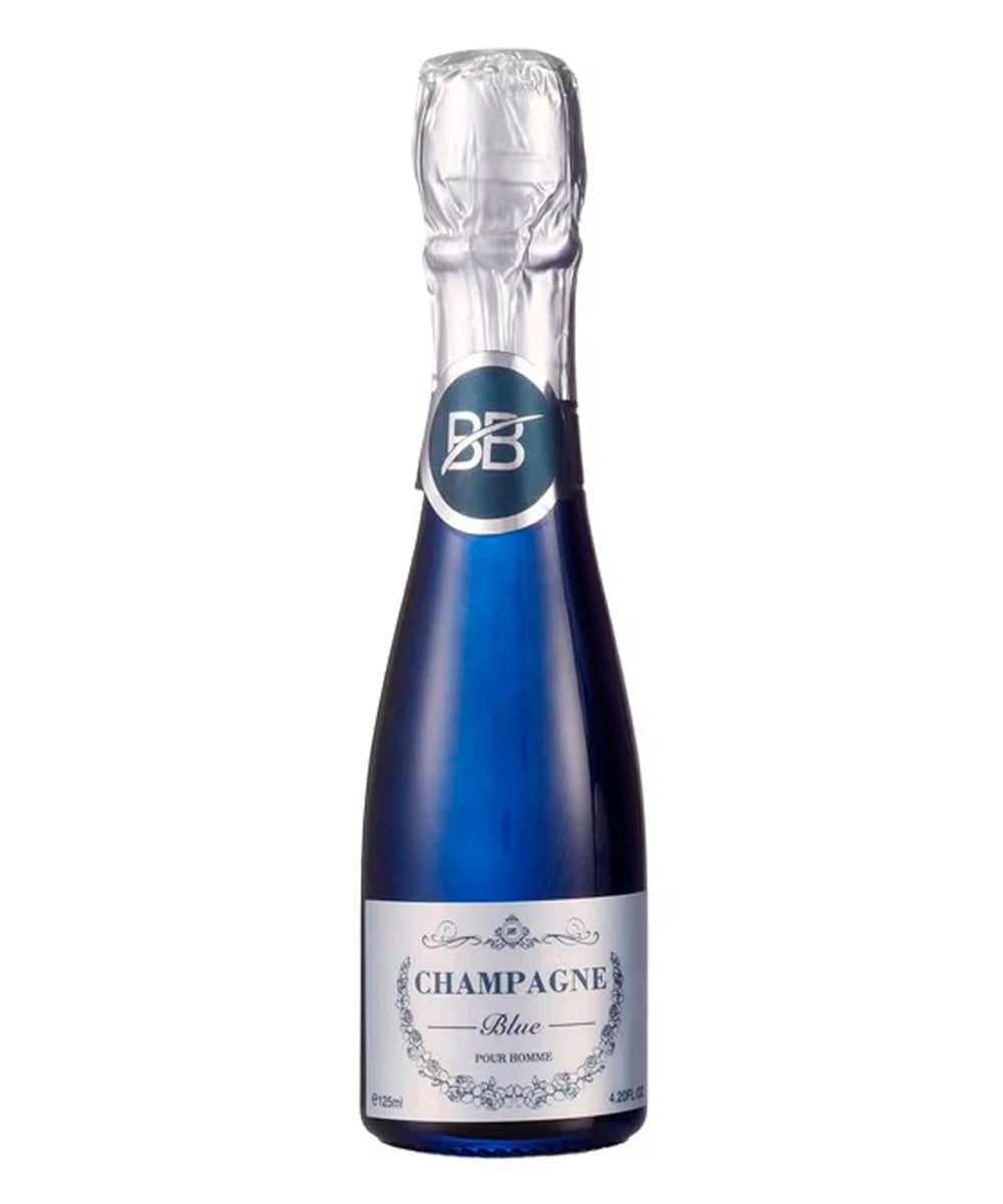 Bharara Champagne Blue Eau de Parfum 3.4oz For Men