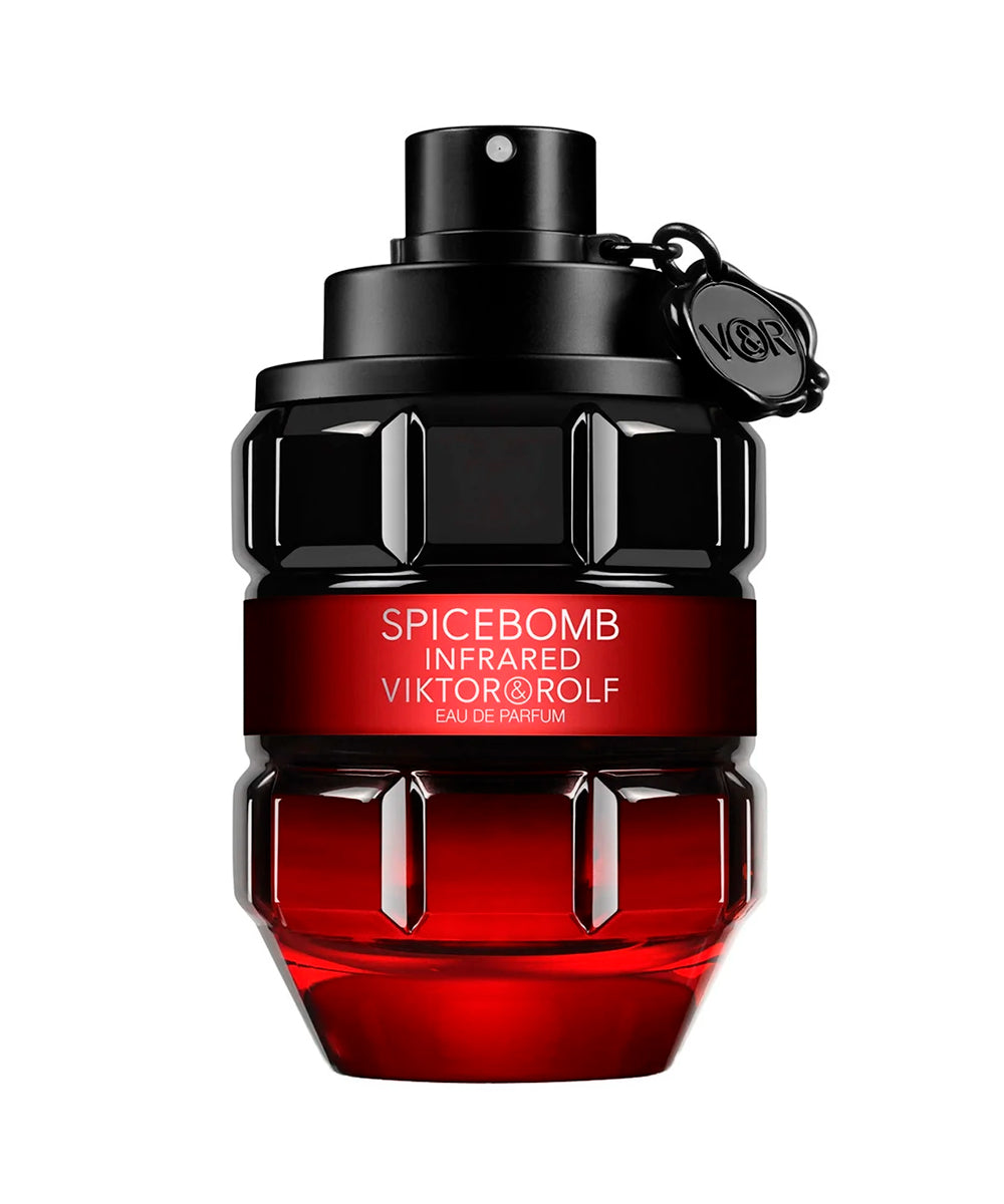 Viktor & Rolf Spicebomb Infrared Eau de Parfum 3.4oz For Men