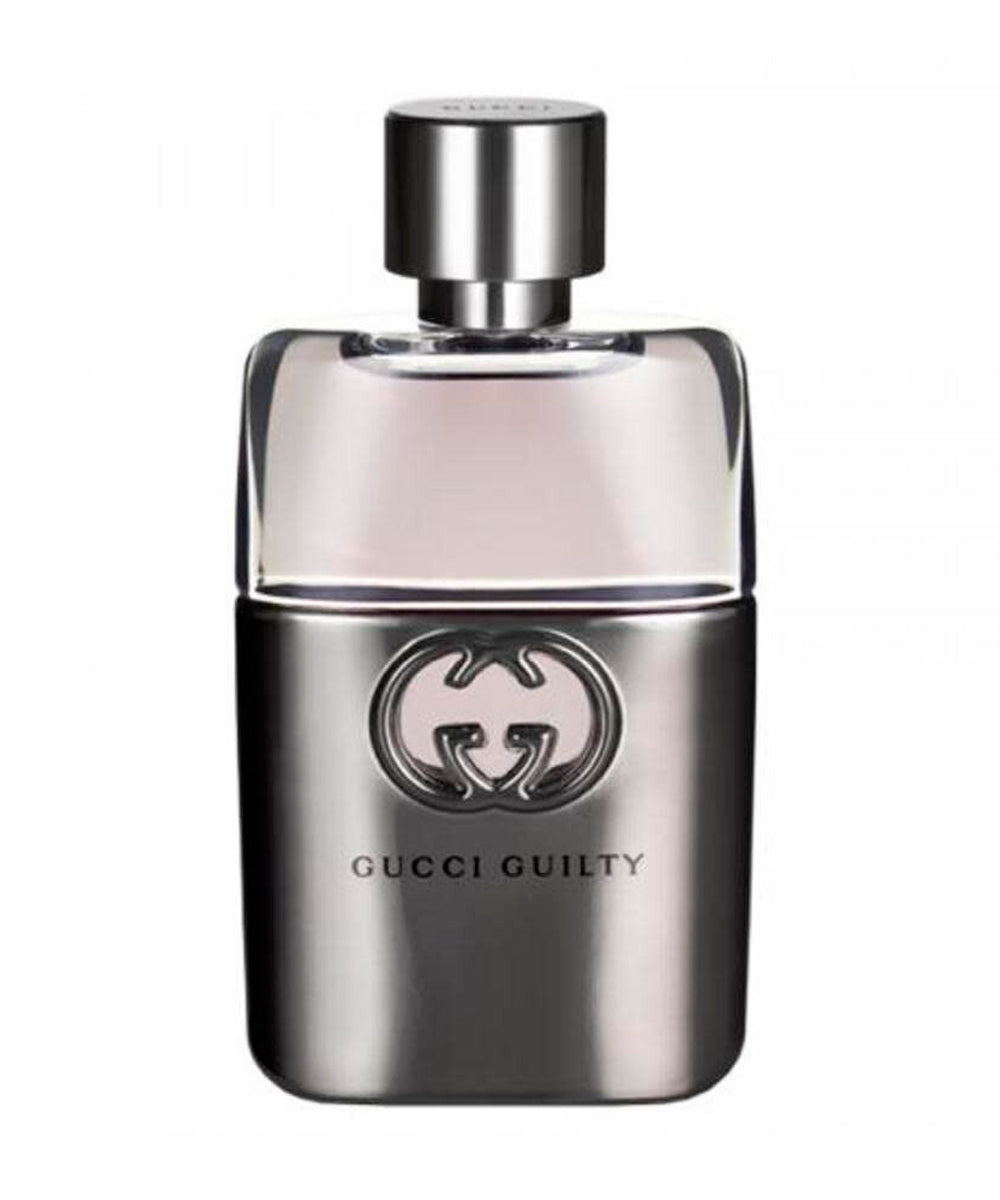 Tester Gucci Guilty Pour Homme Eau de Toilette 3oz For Men