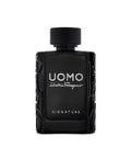 Salvatore Ferragamo Uomo Signature Eau de Parfum 3.4oz For Men