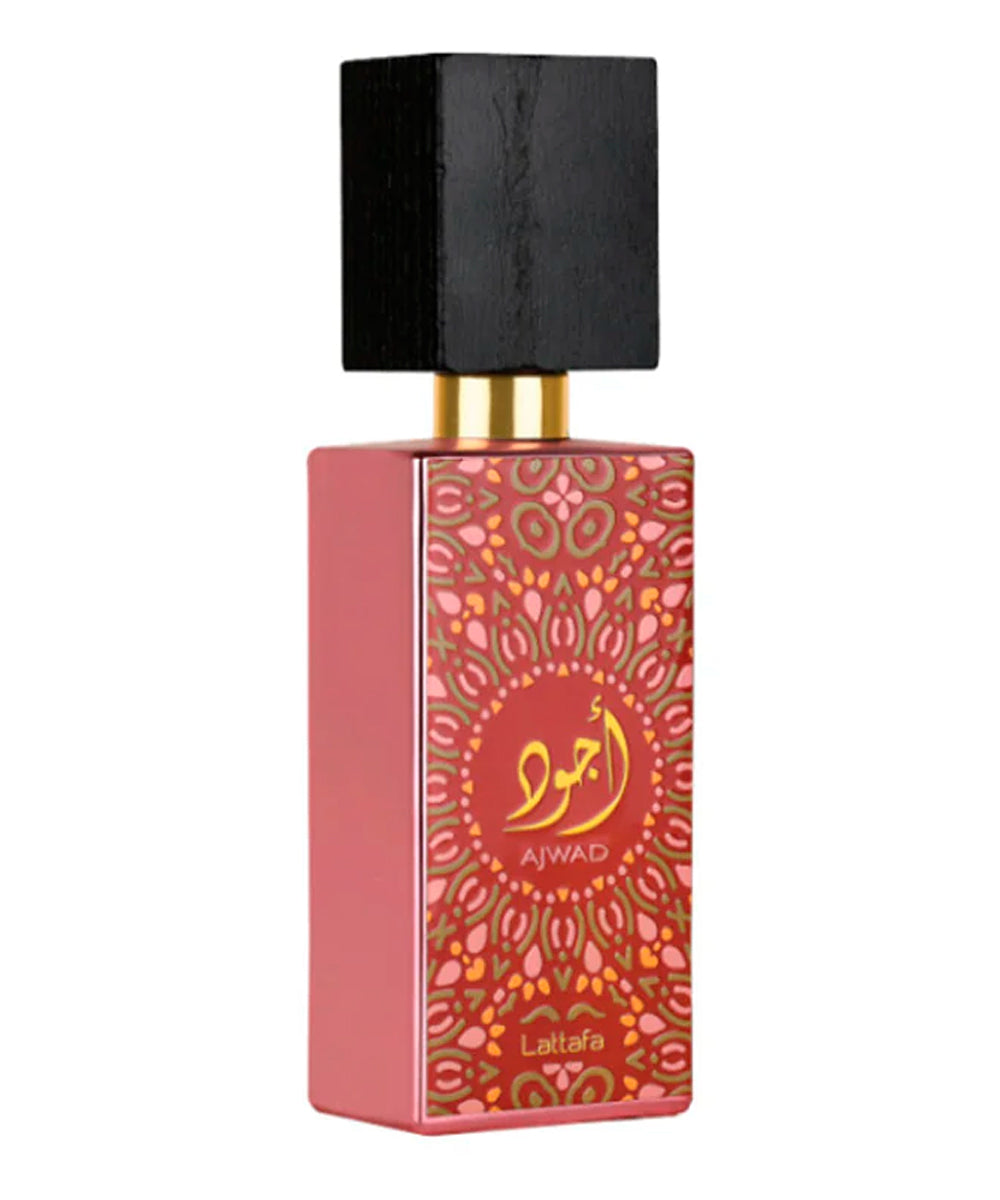 Lattafa Ajwad Pink To Pink Eau de Parfum 3.4oz For Women