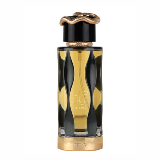 LATTAFA TERIAQ INTENSE MEN EDP 3.4