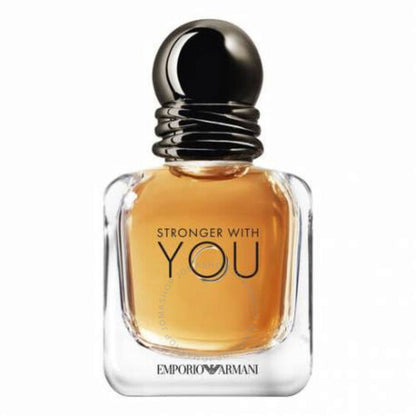 Giorgio Armani Stronger With You Men 3.4oz edt