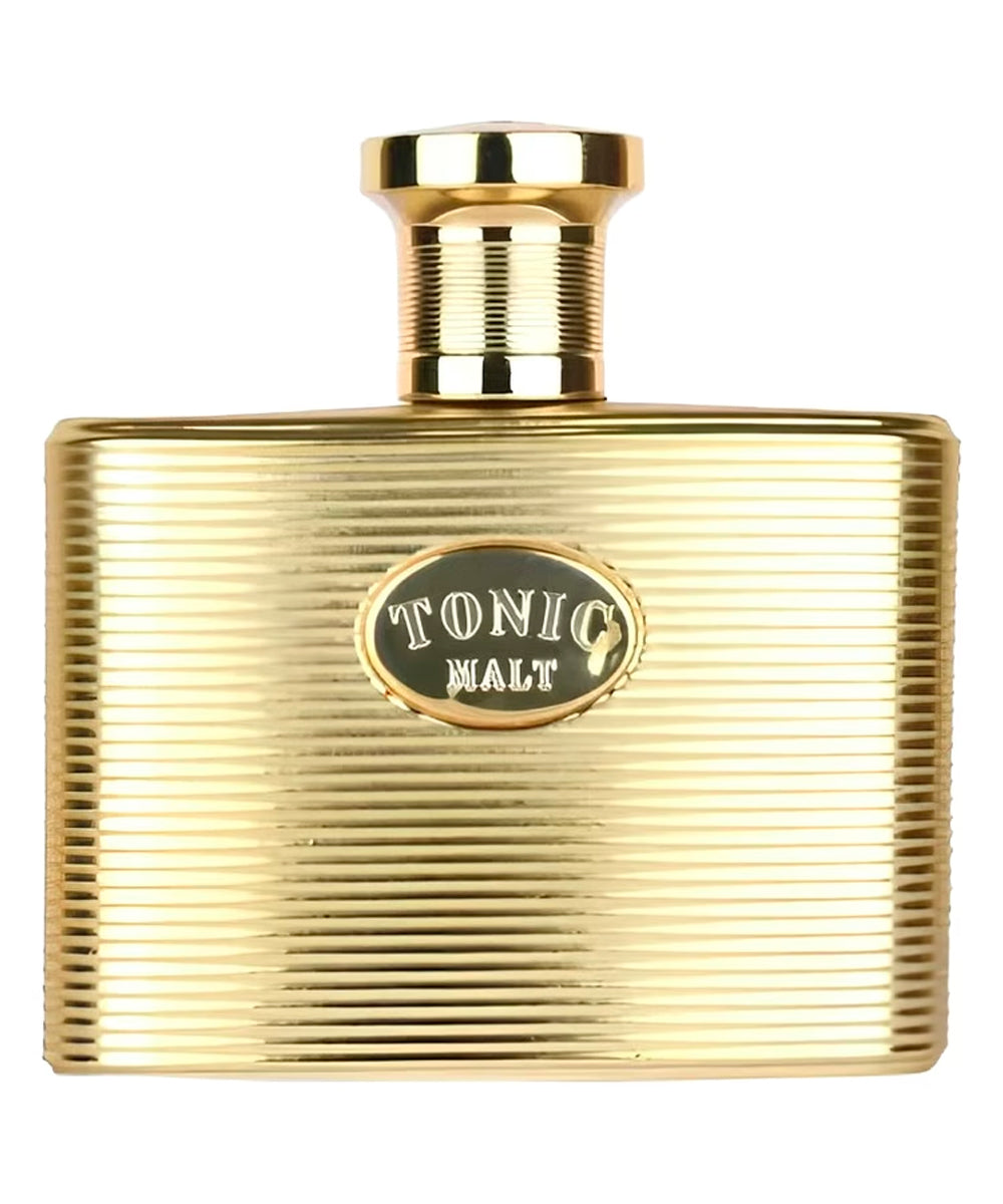 Maison Alhambra Tonic Malt Eau de Parfum 3.4oz For Men