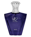 Afnan Turathi Blue Eau de Parfum 3oz For Men