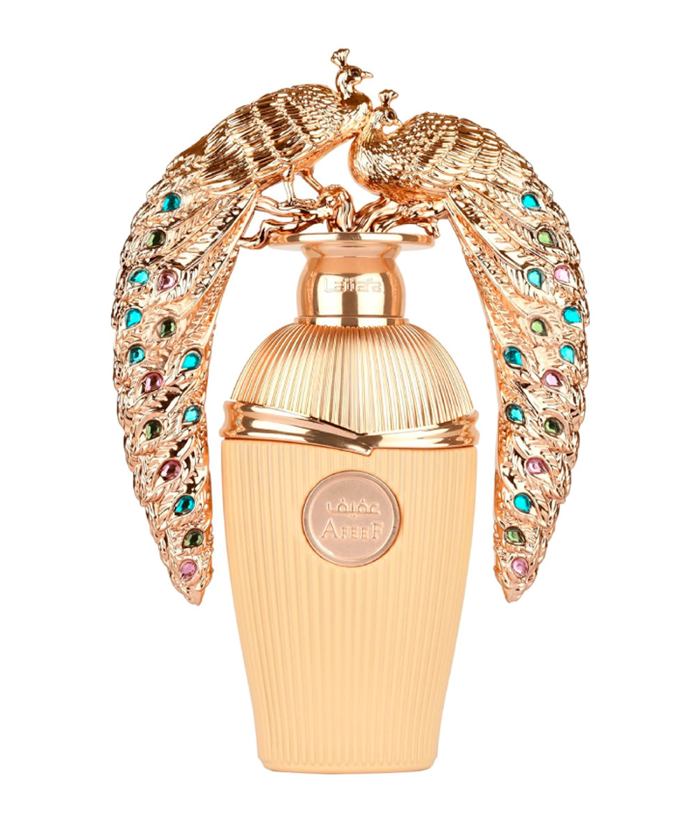 Lattafa Afeef Eau de Parfum 3.4oz Unisex