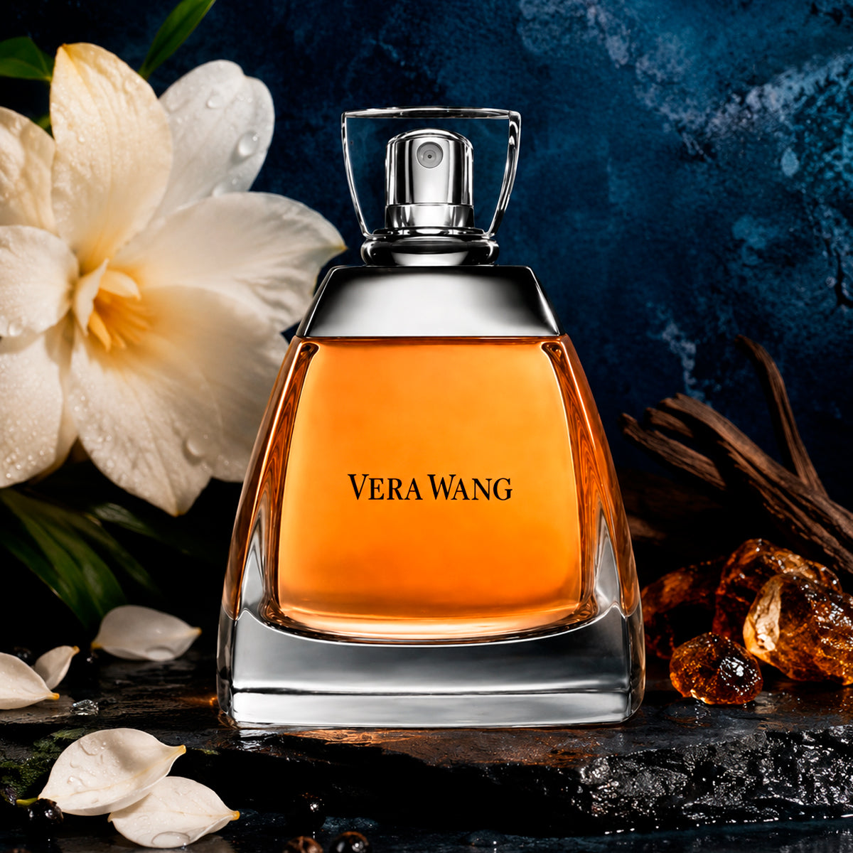 Vera Wang Eau de Parfum 3.4oz For Women