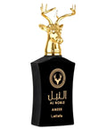 Lattafa Al Noble Ameer Eau de Parfum 3.4oz For Men