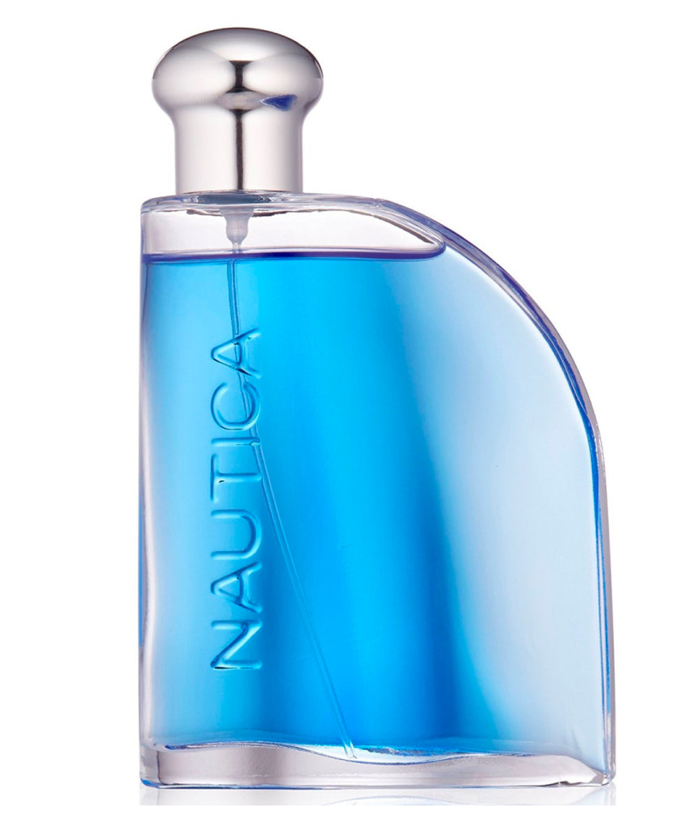 Nautica Blue Eau de Toilette 3.4oz For Men