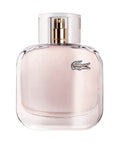 Lacoste Eau De Lacoste L.12.12 Pour Elle Elegant Eau de Toilette 3oz For Women