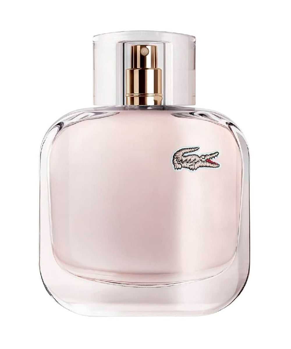 Lacoste Eau De Lacoste L.12.12 Pour Elle Elegant Eau de Toilette 3oz For Women