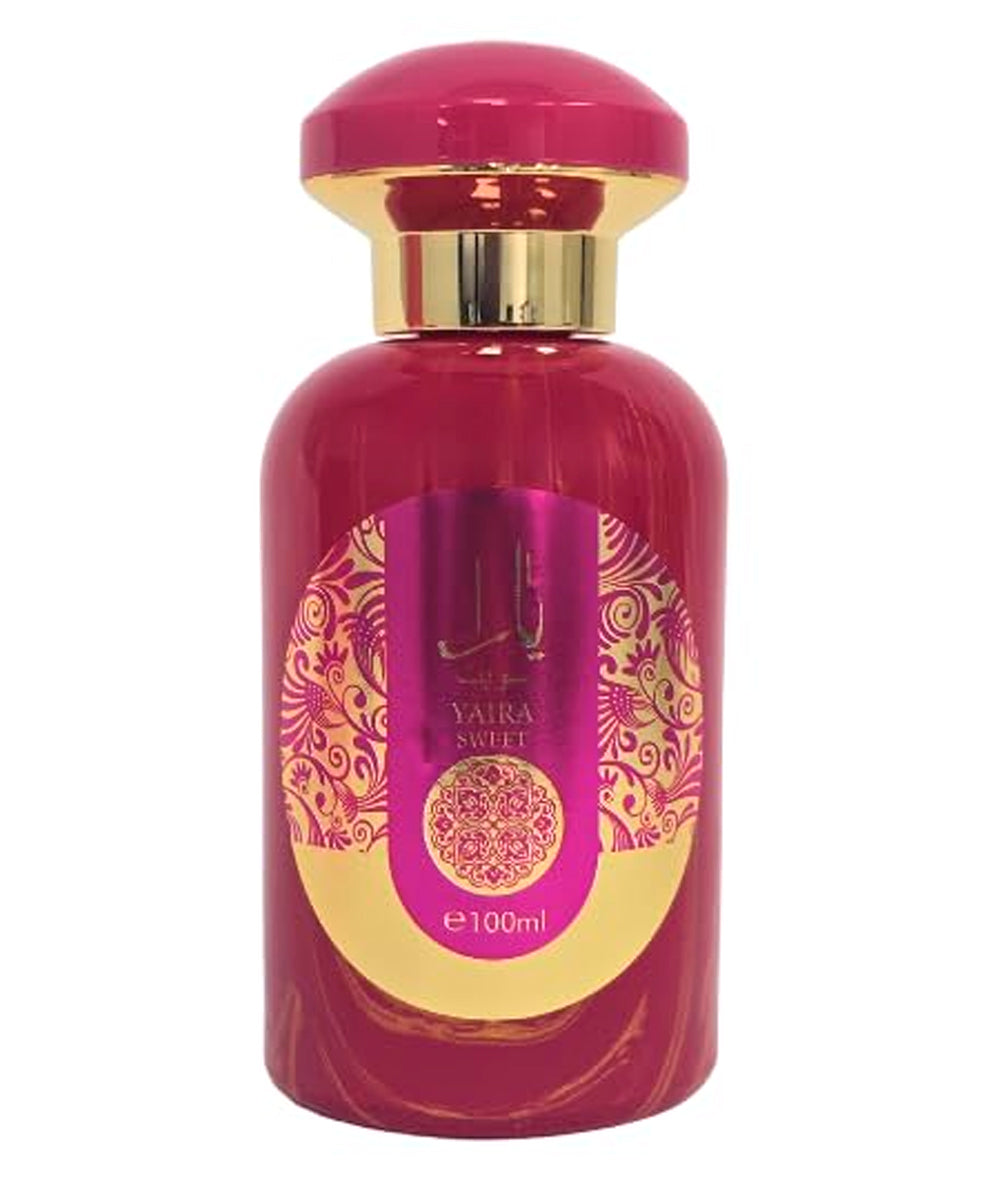 Macarena Yaira Sweet Eau de Parfum 3.4oz For Women