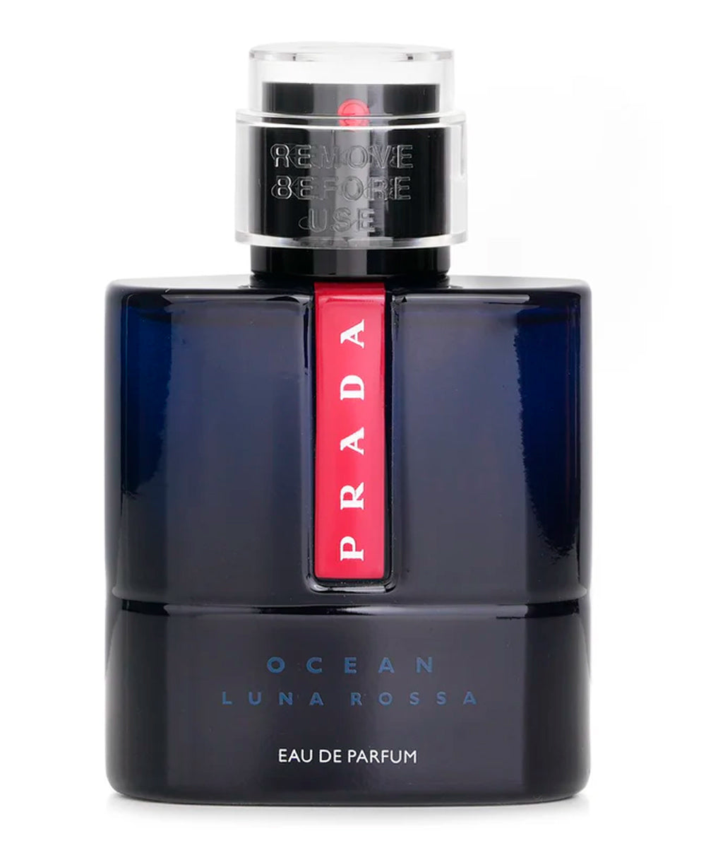 Prada Luna Rossa Ocean Eau de Parfum 1.7oz For Men