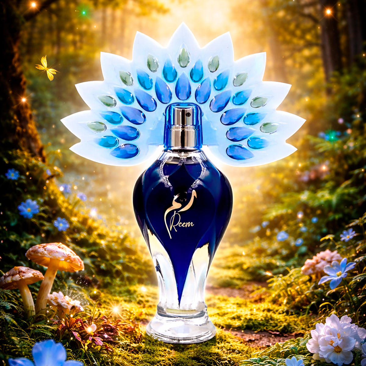 Asdaaf Reem Eau de Parfum 3.4oz For Women