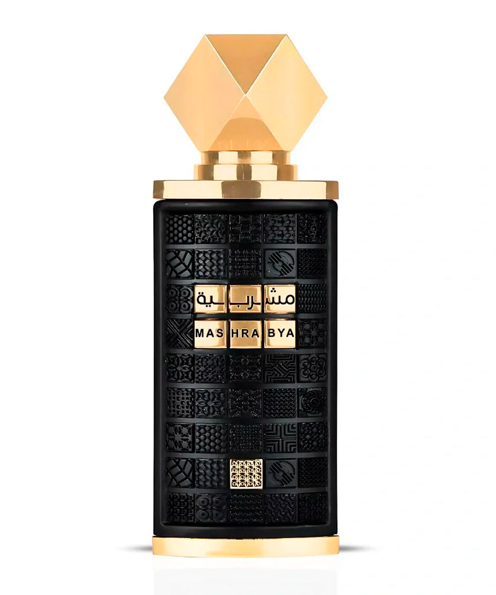 Lattafa Mashrabya Eau de Parfum 3.4oz Unisex