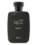 Rasasi Hawas Kobra Eau de Parfum 3.4oz For Men