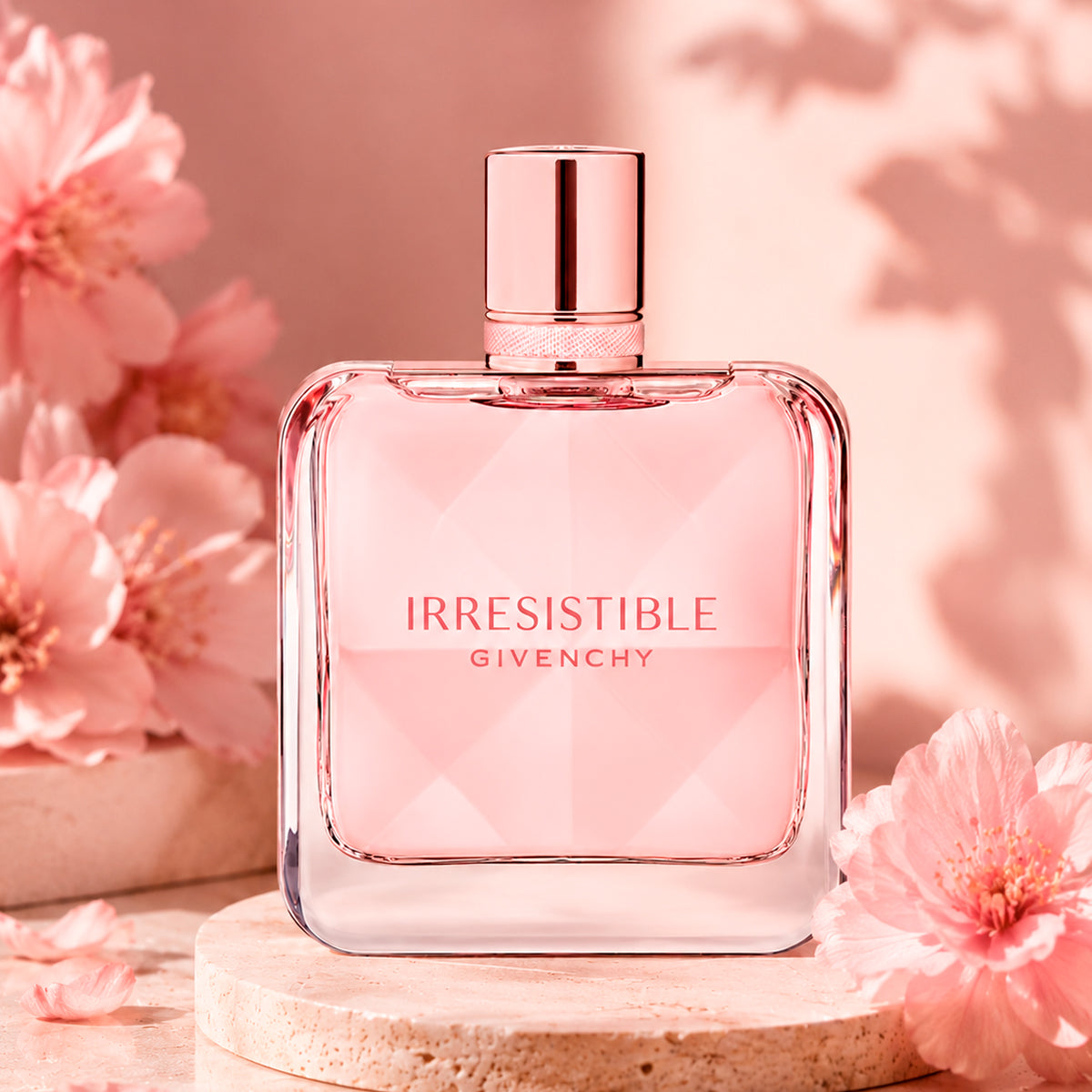Givenchy Irresistible Eau de Toilette 2.7oz For Women