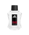 Adidas Team Force Eau de Toilette 3.4oz For Men