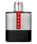 Prada Luna Rossa Carbon Eau de Toilette 3.4oz For Men