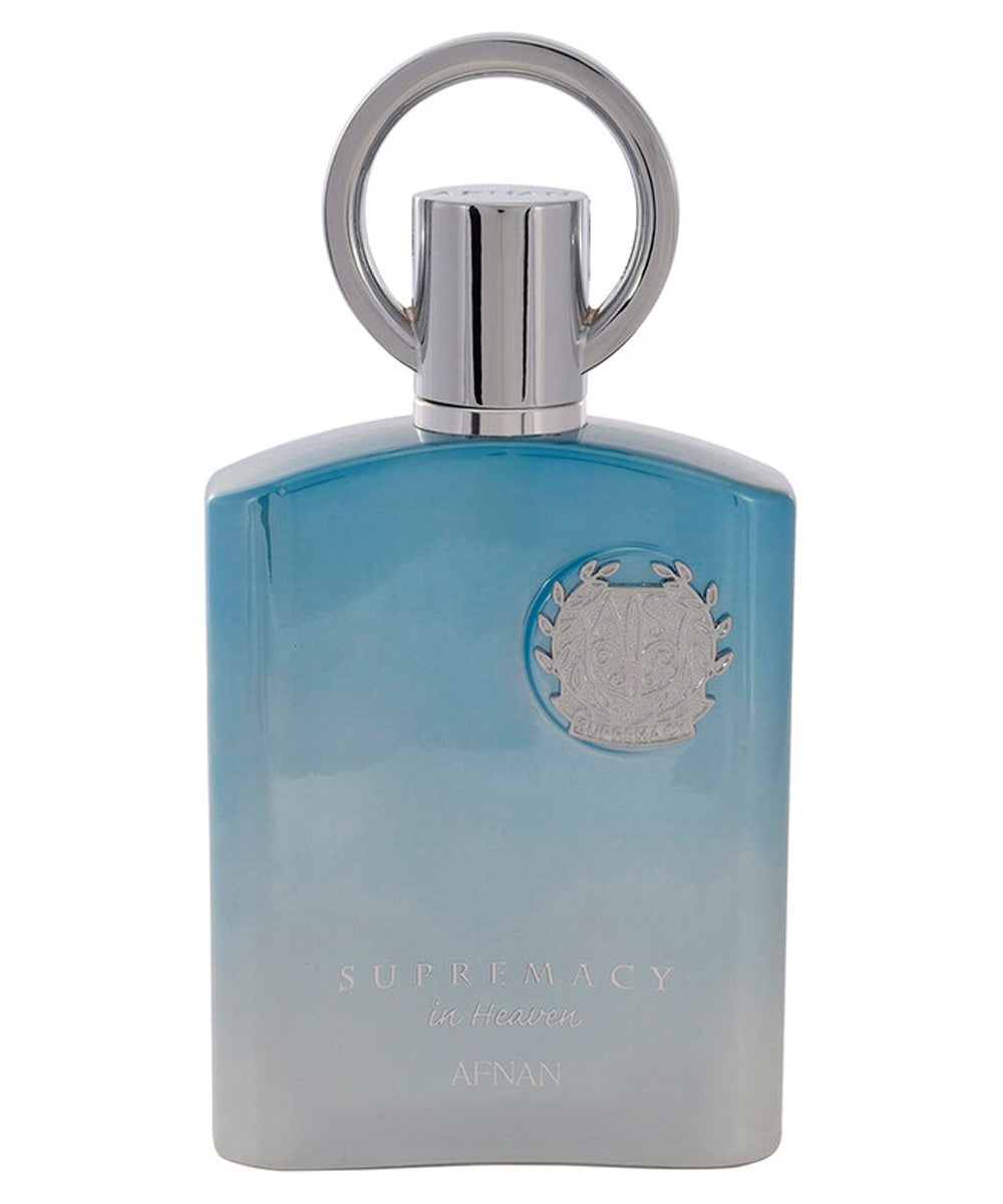 Afnan Supremacy In Heaven Eau de Parfum 3.4oz For Men