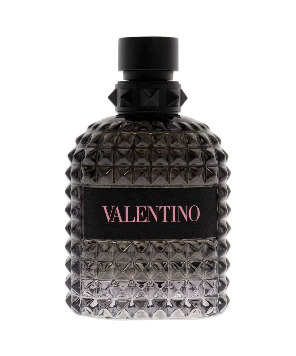 Valentino Born In Roma Uomo Eau de Toilette 3.4oz For Men