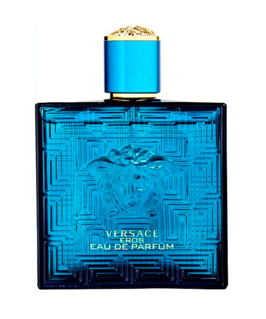 Versace Eros Eau de Toilette 1oz For Men