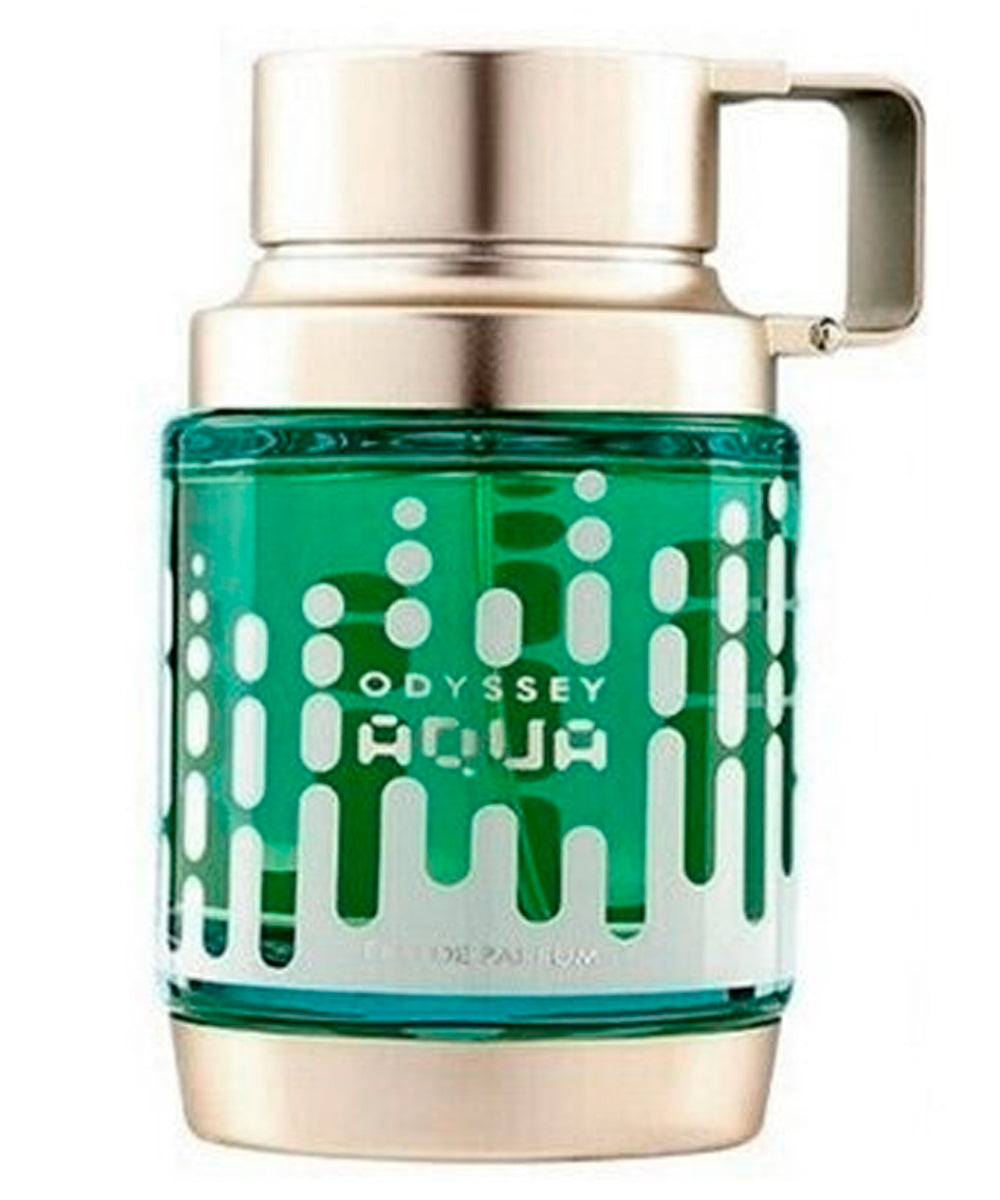 Armaf Odyssey Aqua Edition 3.4oz For Men