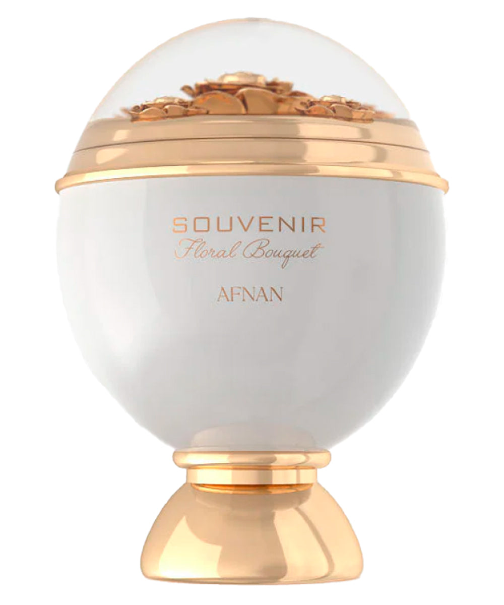 Afnan Souvenir Floral Bouquet Eau de Parfum 3.4oz For Women