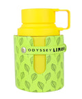 Armaf Odyssey Limoni Fresh Edition Eau de Parfum 3.4oz Unisex