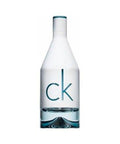 Calvin Klein CK IN2U Eau de Toilette 3.4oz For Men