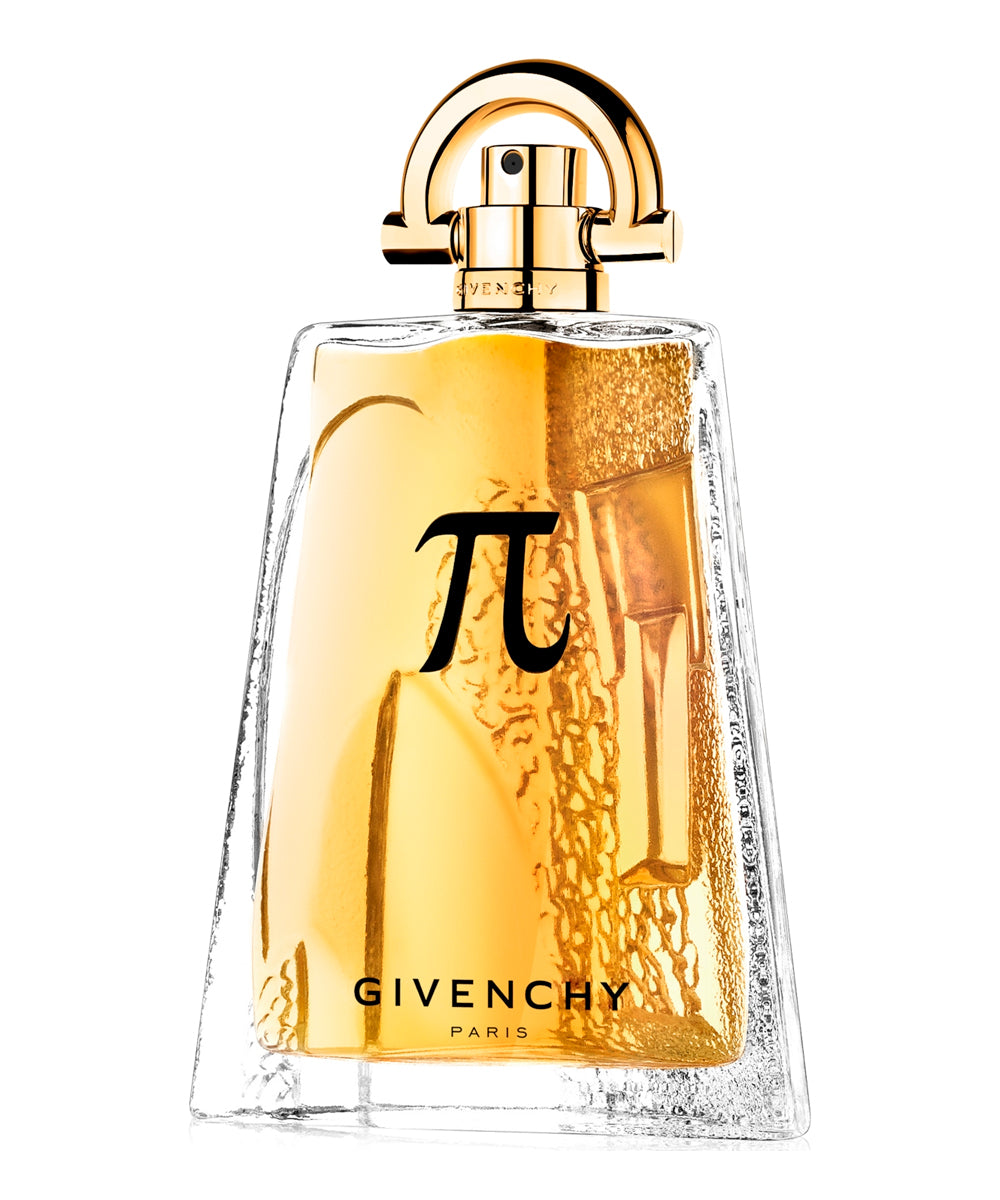 Givenchy Pi Eau de Toilette 3.3oz For Men