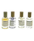 Emper Discovery Collection Stallion 53 Eau De Parfum 1oz + Ilang 62 Eau De Parfum 1oz  + The Black 92 Eau De Parfum 1oz  + Captcha 36 Eau De Parfum 1oz  Gift Set Unisex