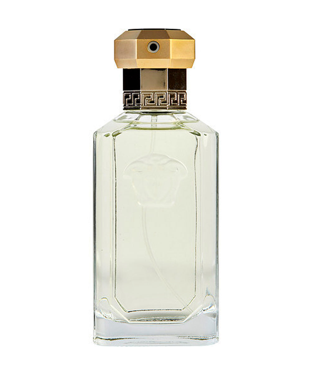 Tester Gianni Versace The Dreamer Eau de Toilette 3.4oz For Men