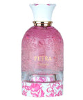 Lattafa Petra Viola Eau de Parfum 3.4oz For Women