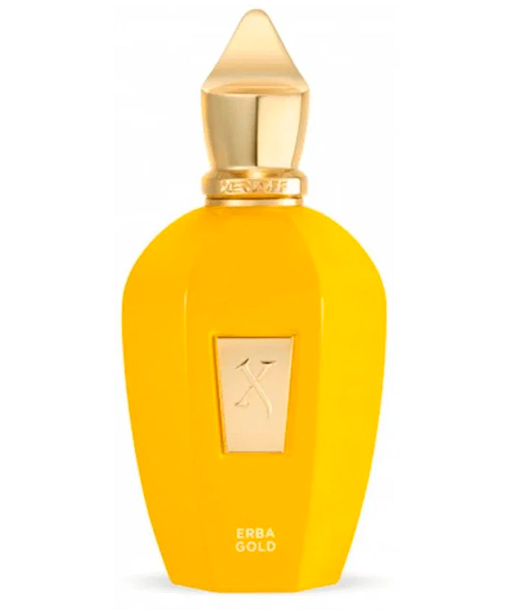 Xerjoff Erba Gold Eau de Parfum 3.4oz Unisex
