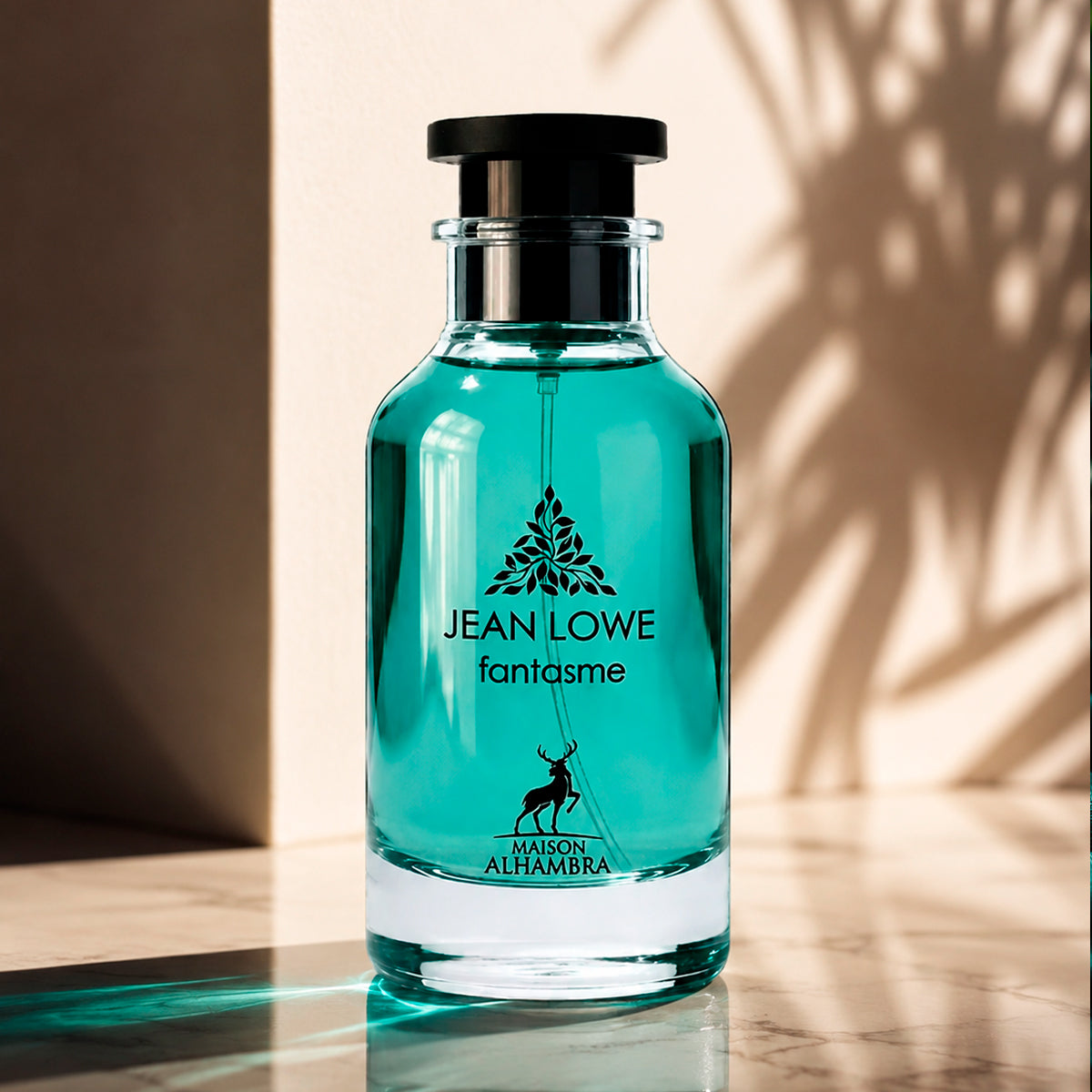 Maison Alhambra Jean Lowe Fantasme Eau de Parfum 3.4oz Unisex