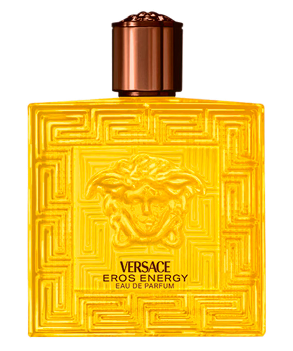Gianni Versace Eros Energy Eau de Parfum 3.4oz For Men