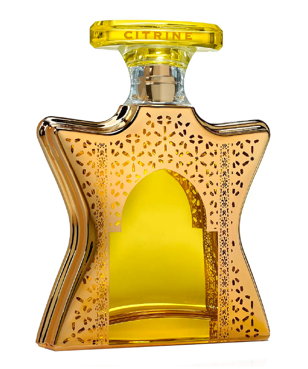 Bond No. 9 Dubai Citrine Eau de Parfum 3.4oz Unisex