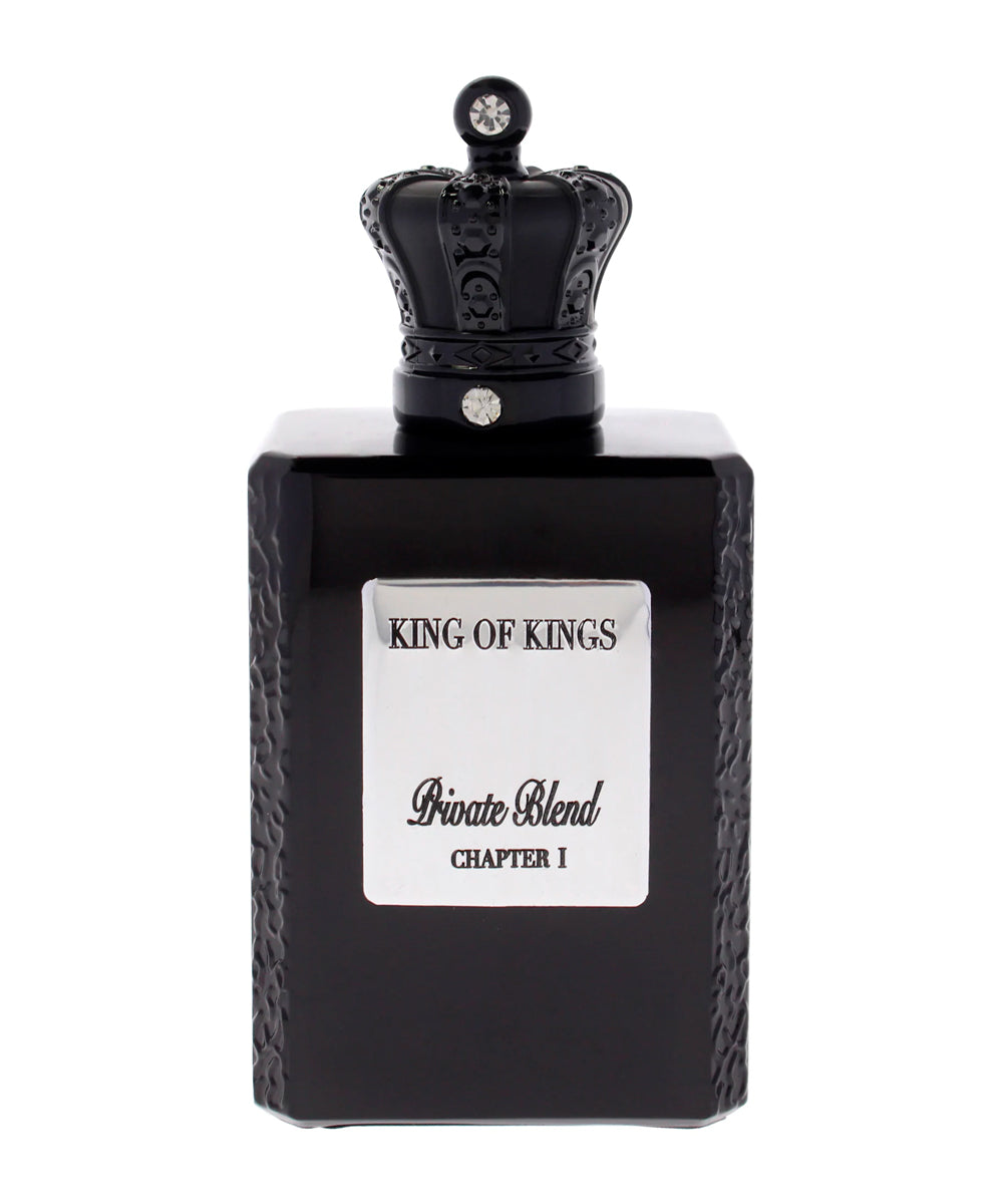 Macarena King of Kings Private Blend Chapter I Parfum 3.4oz For Men
