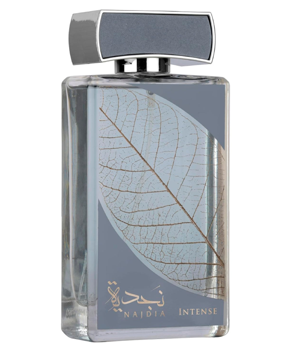 Lattafa Najdia Intense Eau de Parfum 3.4oz Unisex