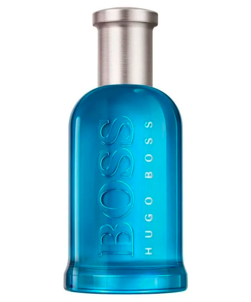 Hugo Boss Bottled Pacific Eau de Toilette 3.3oz For Men