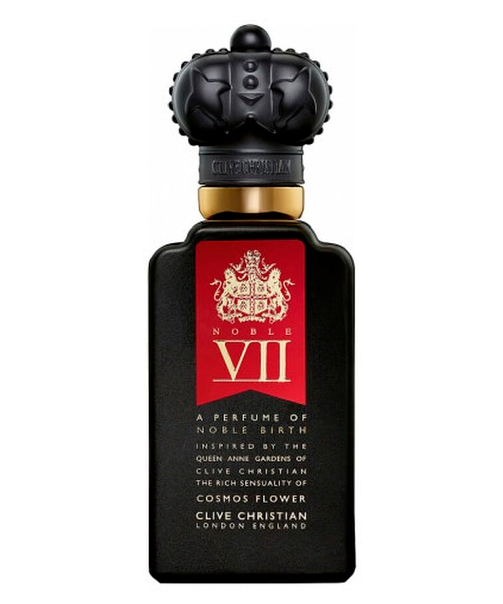 Clive Christian VII Queen Anne Cosmos Flower Parfum 1.7 oz For Women
