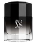 Paco Rabanne Black XS Eau de Toilette 3.4oz For Men
