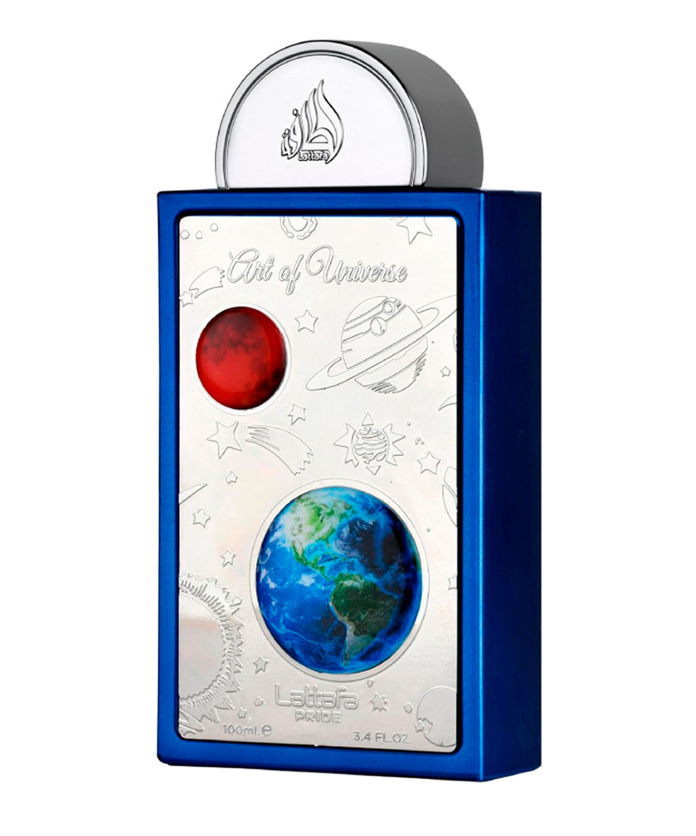 Lattafa Art Of Universe Eau de Parfum 3.4oz Unisex