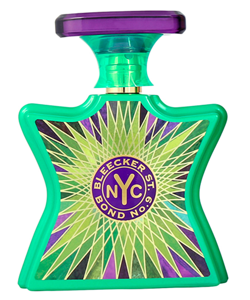 Bond No.9 Bleecker Street Eau de Parfum 1.7oz Unisex
