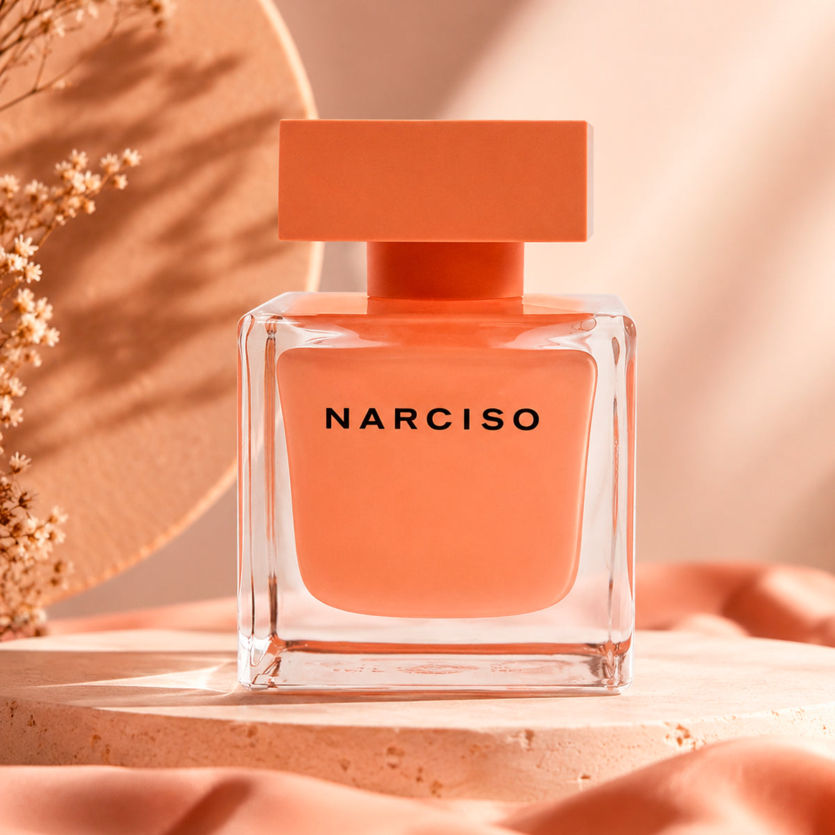 Narciso Rodriguez Ambree Eau de Parfum 1.6oz For Women