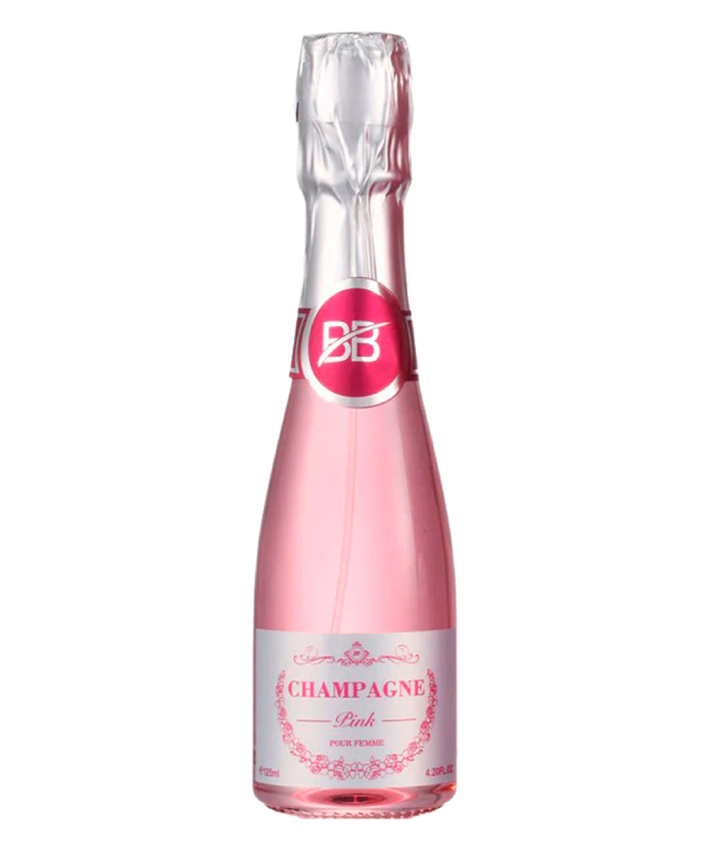 Bharara Champagne Pink Eau de Parfum 3.4oz For Women